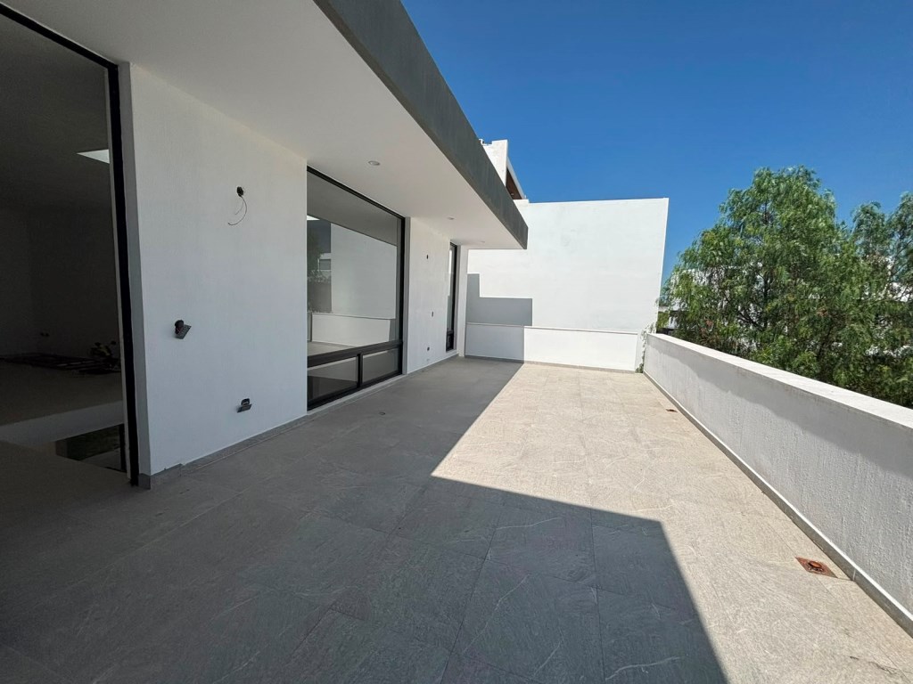 Casa nueva dentro de exclusivo desarrollo Tamarindos