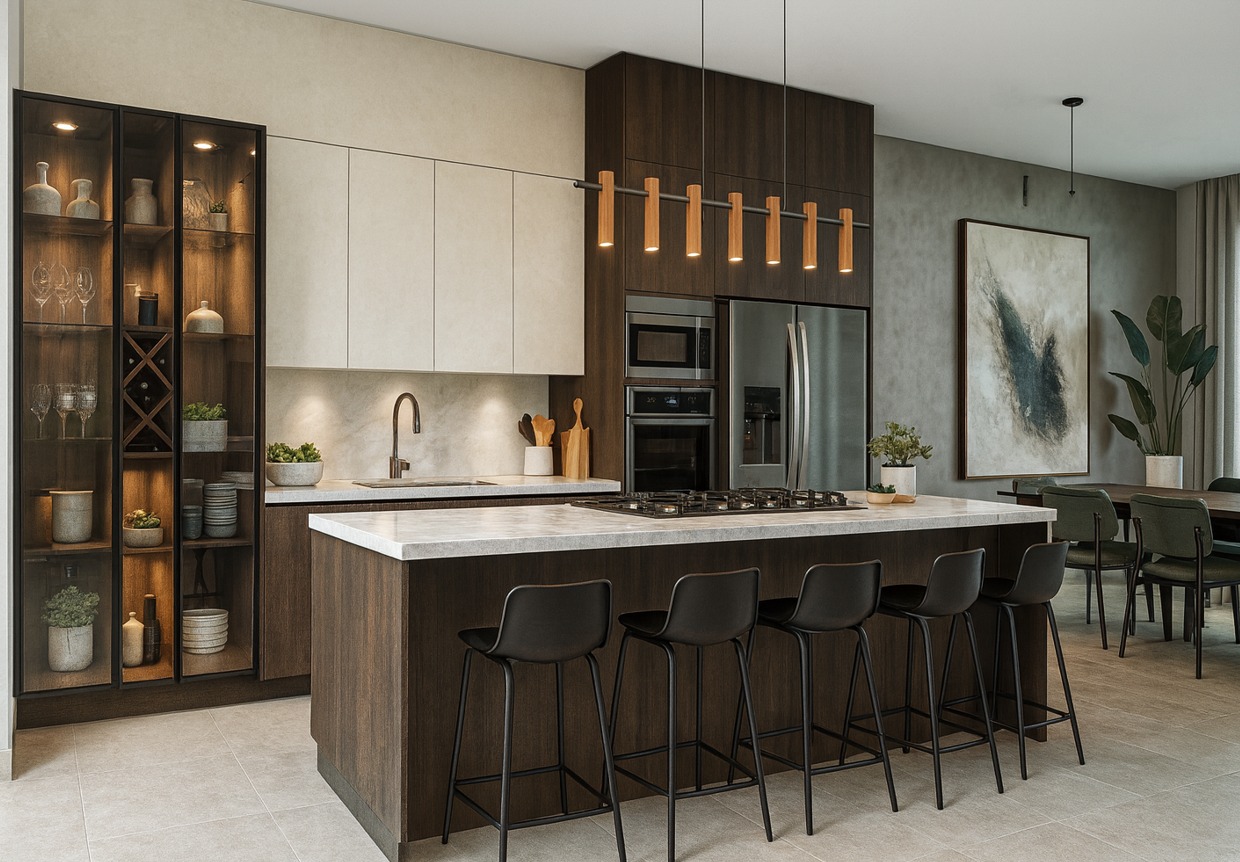 Casa nueva dentro de exclusivo desarrollo Tamarindos