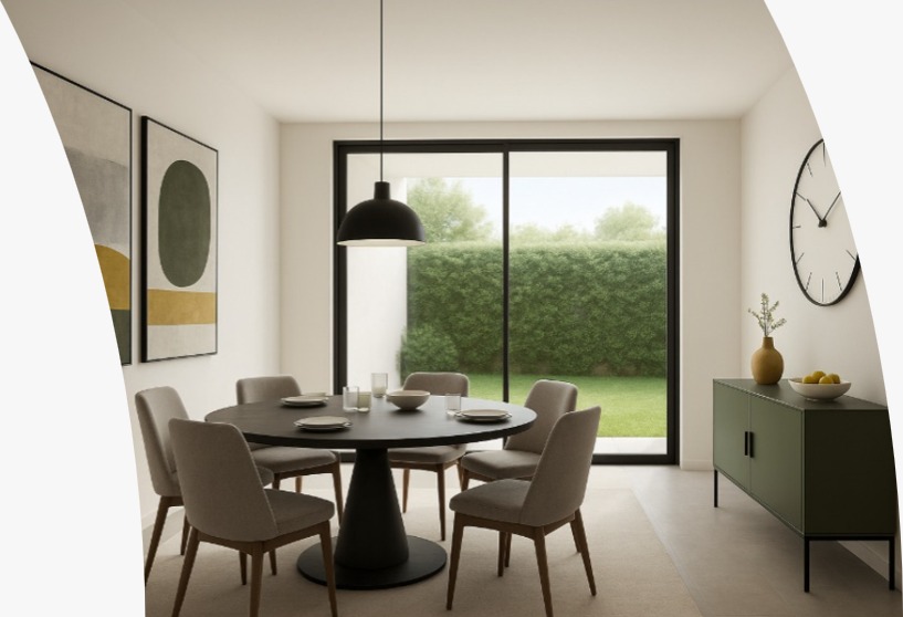 Casa nueva dentro de exclusivo desarrollo Tamarindos