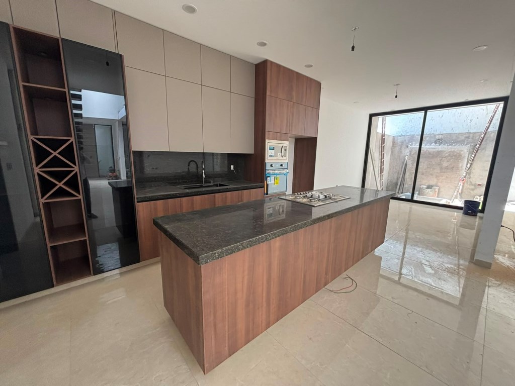 Casa nueva dentro de exclusivo desarrollo Tamarindos