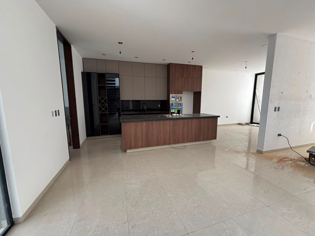 Casa nueva dentro de exclusivo desarrollo Tamarindos