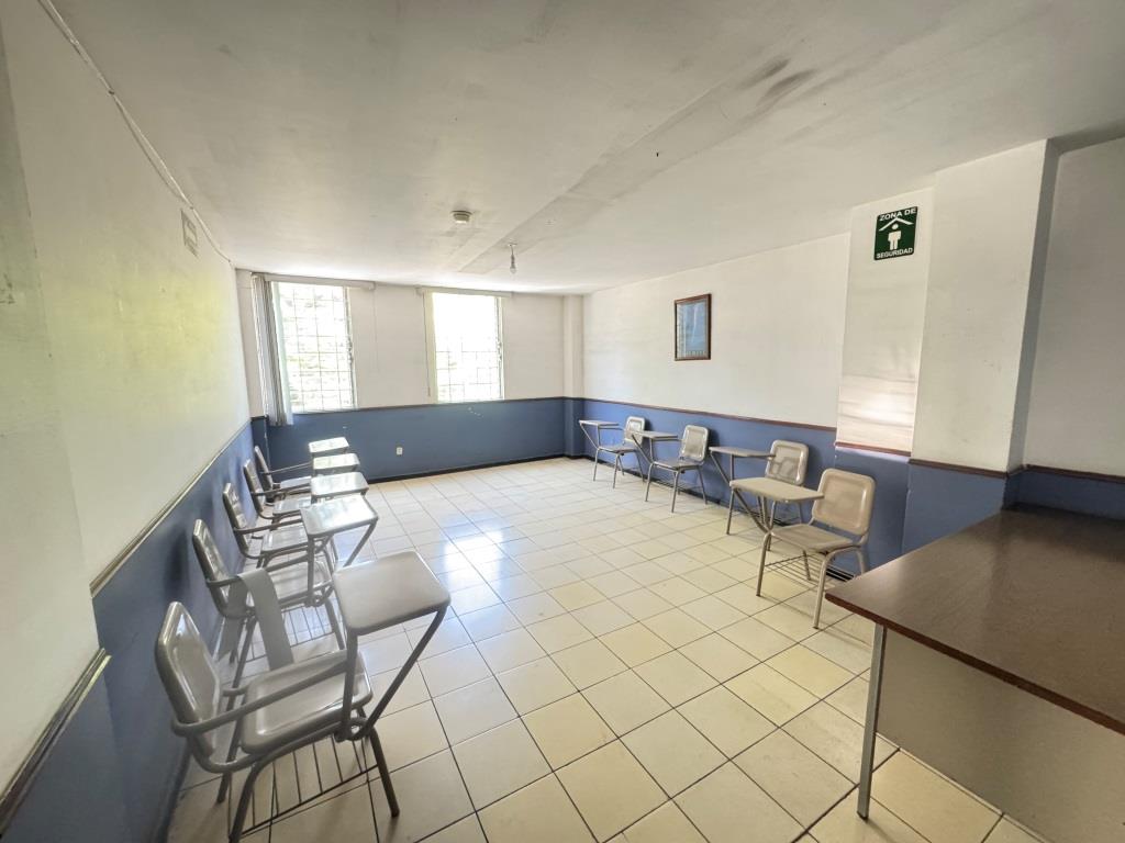 Propiedad centrica Barrio La Purisima