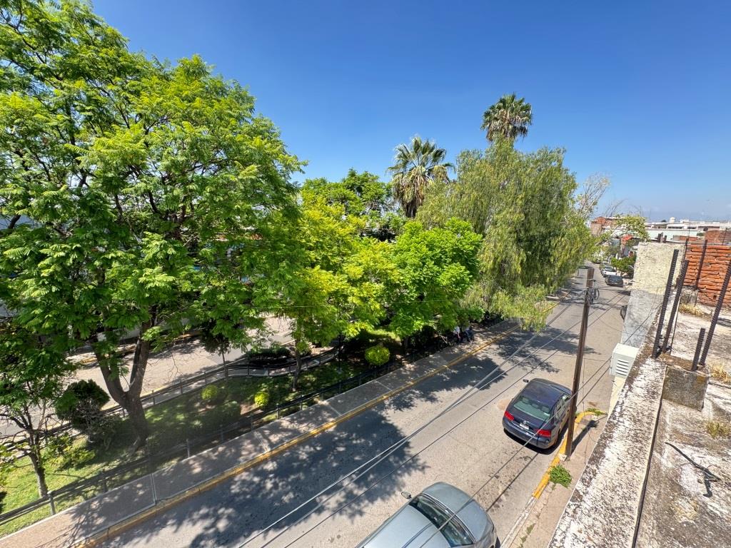 Propiedad centrica Barrio La Purisima