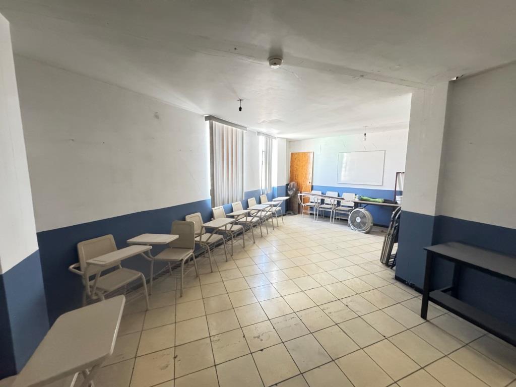Propiedad centrica Barrio La Purisima