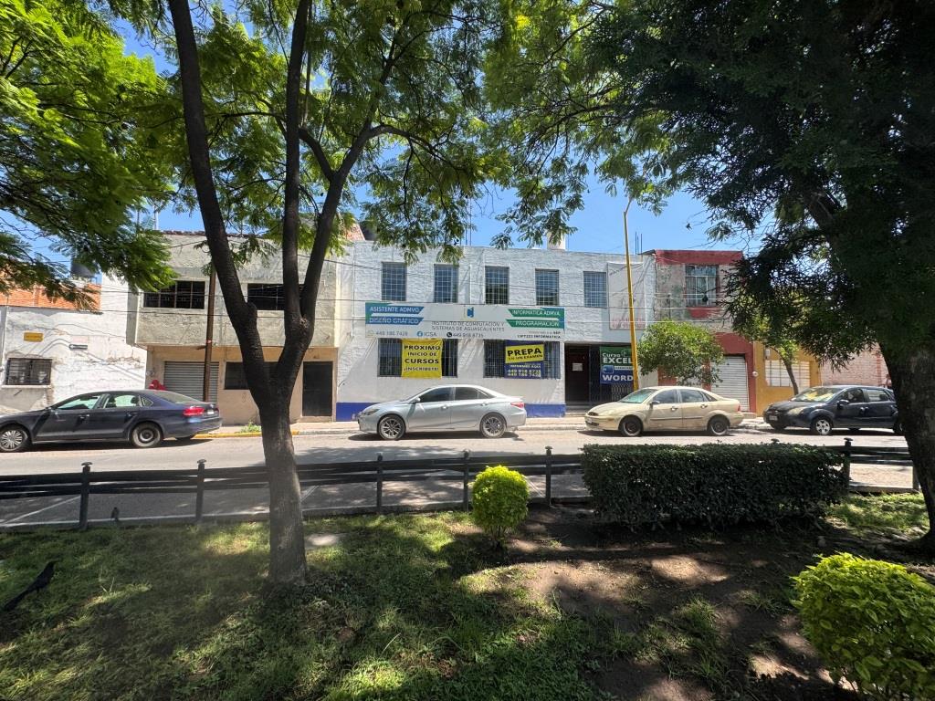Propiedad centrica Barrio La Purisima