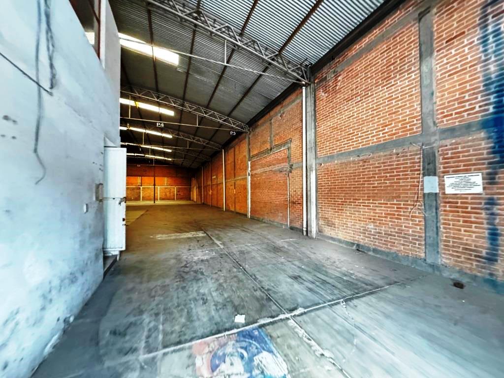 Nave industrial en renta en Aguascalientes, Cd Industrial Sur 900m2