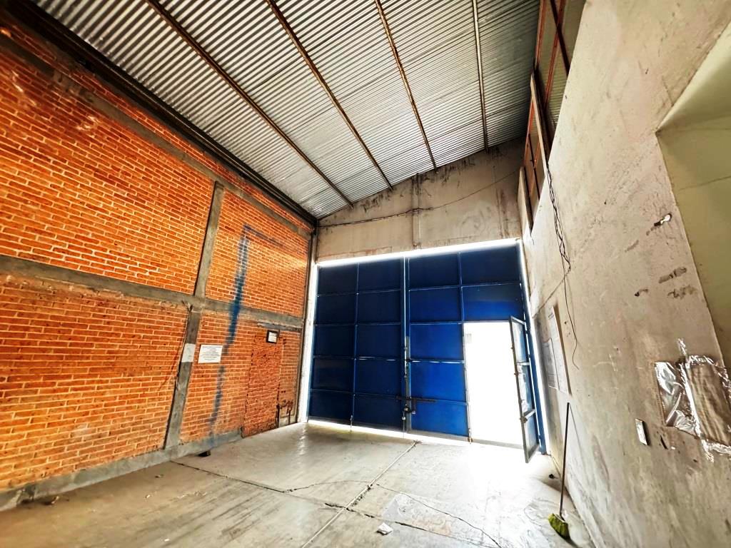 Nave industrial en renta en Aguascalientes, Cd Industrial Sur 900m2