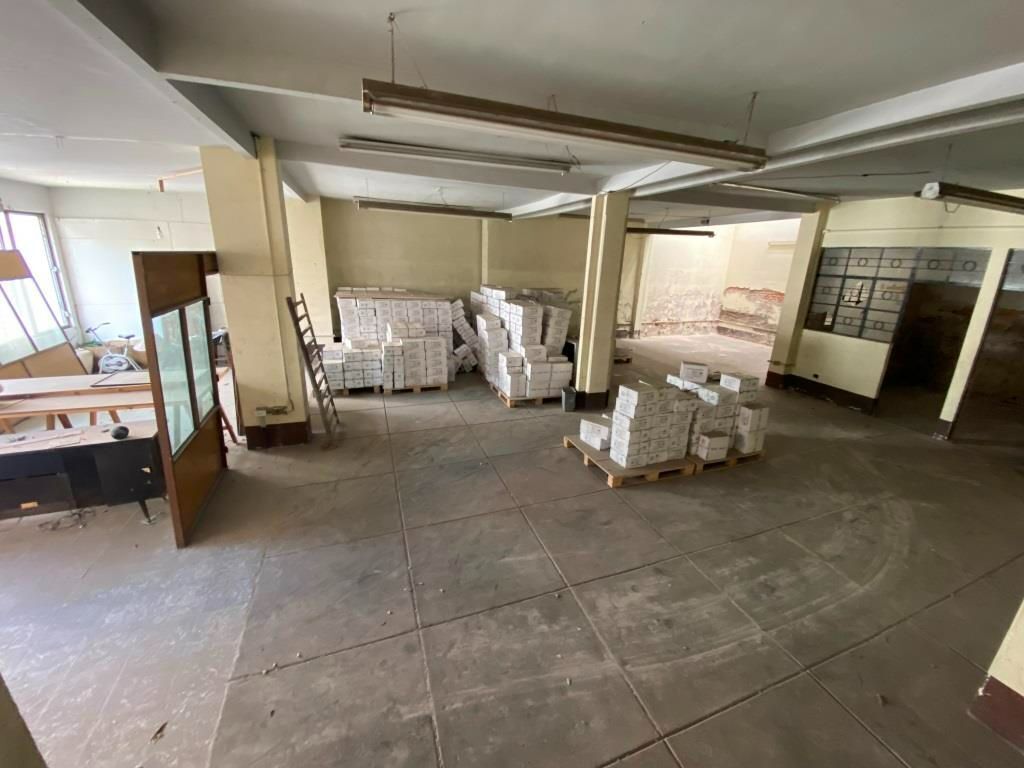 Propiedad comercial zona centro de Ags (Casa, local y bodega) V. Carranza