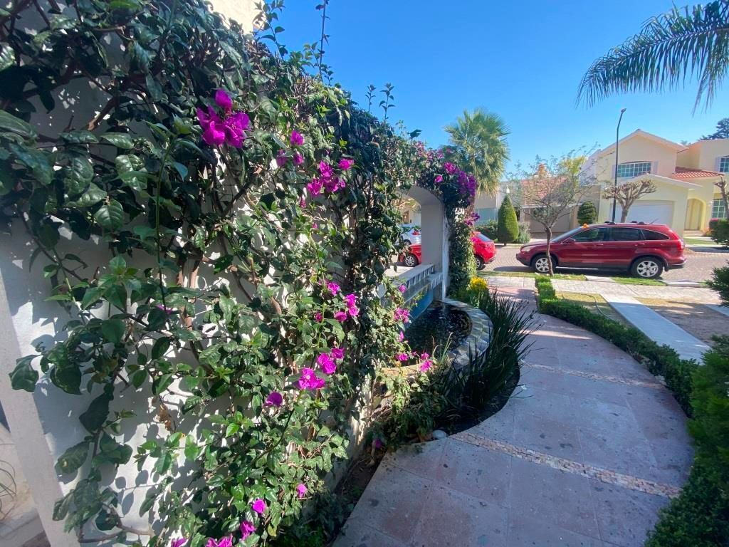 Casa en venta Coto San Nicolas