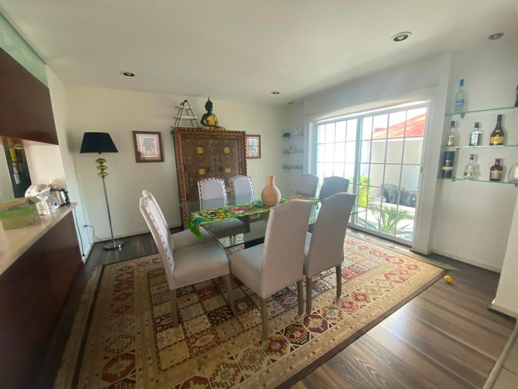 Casa en venta Coto San Nicolas