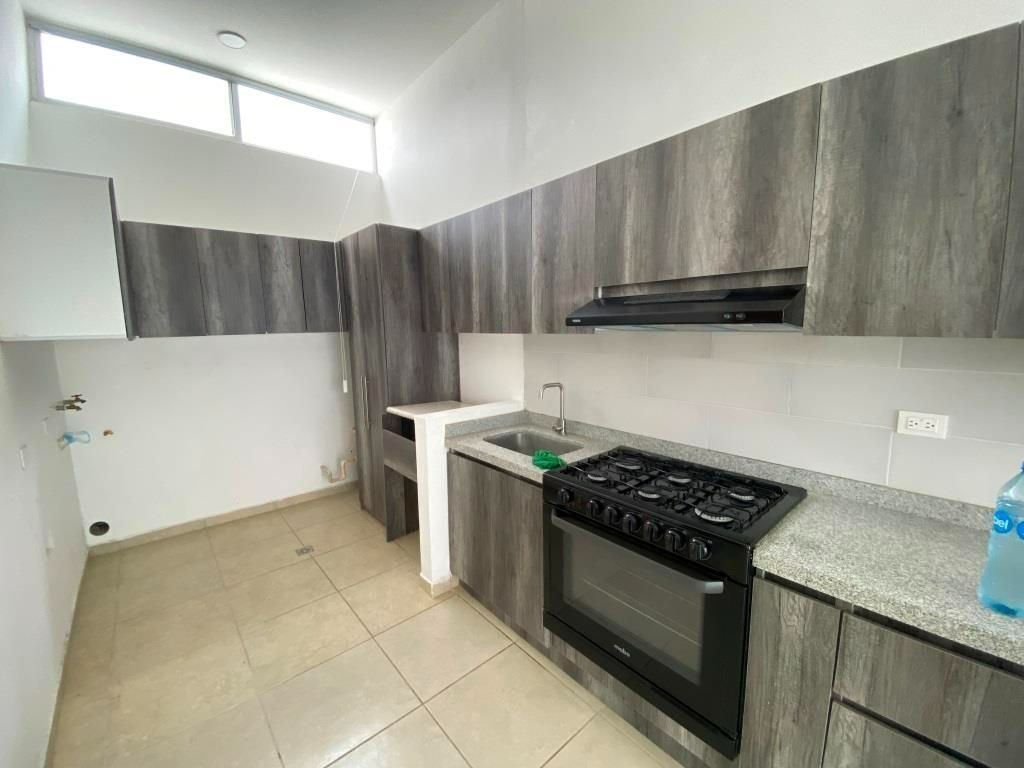 Casa una planta en venta Fracc La Trinidad