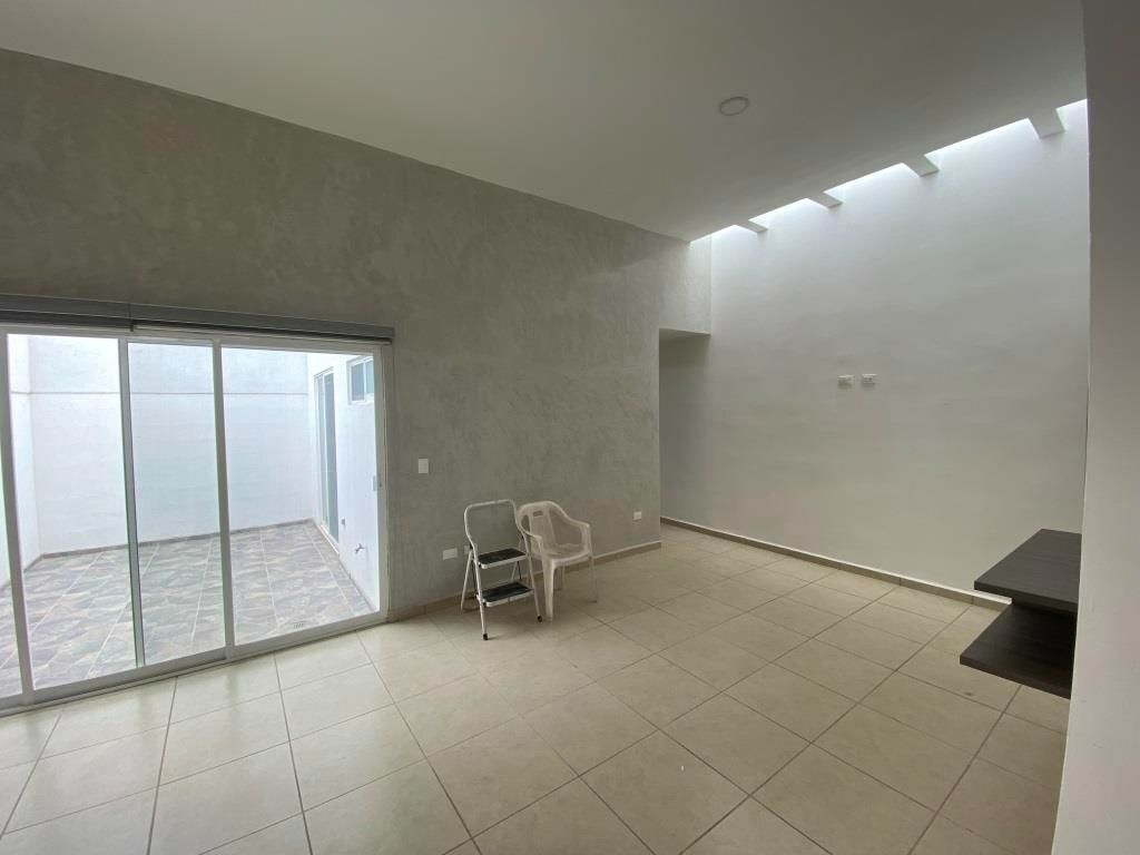 Casa una planta en venta Fracc La Trinidad