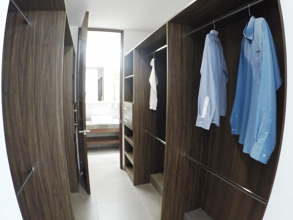 Casa amueblada en renta, Muralia Residencial