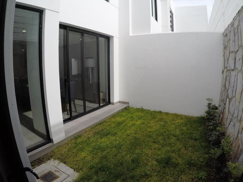 Casa amueblada en renta, Muralia Residencial