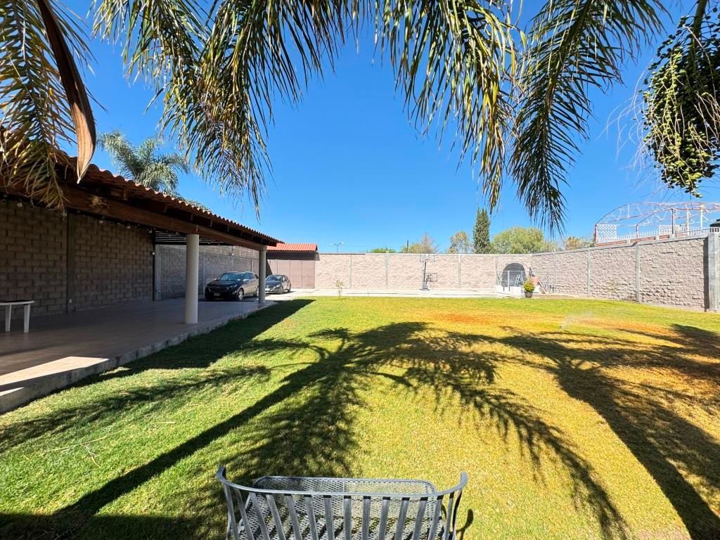Finca ideal para salon de eventos, finca de descanso, kinder, etc.