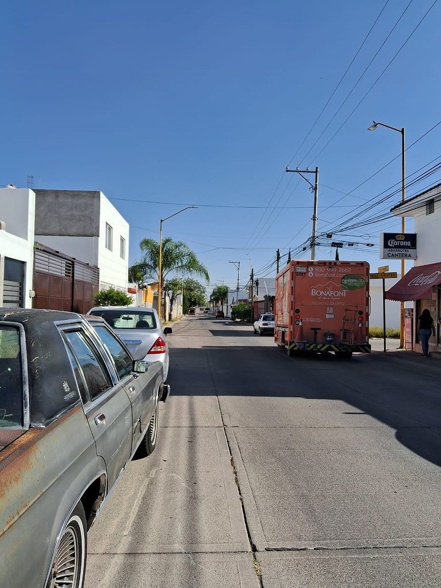 LOTES EN VENTA FRACCIONAMIENTO VILLAS DE LA CANTERA