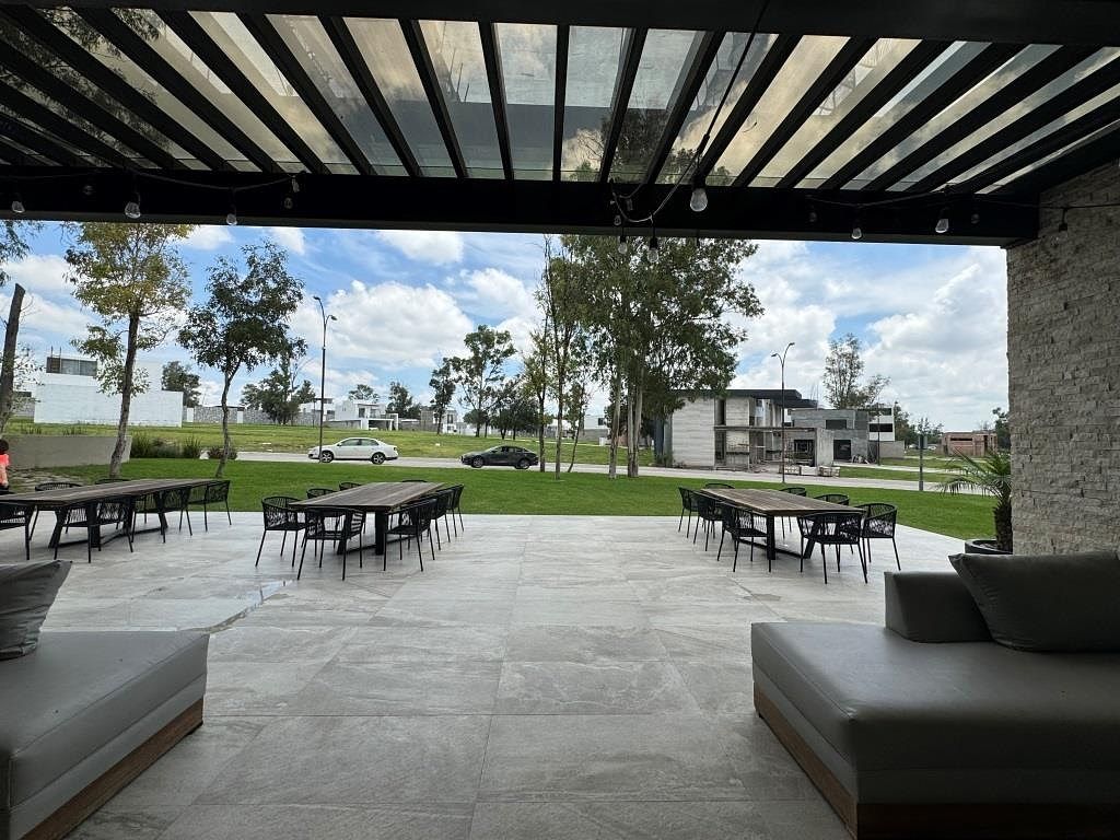 Terreno en esquina, Residencial zona Poniente Carmel