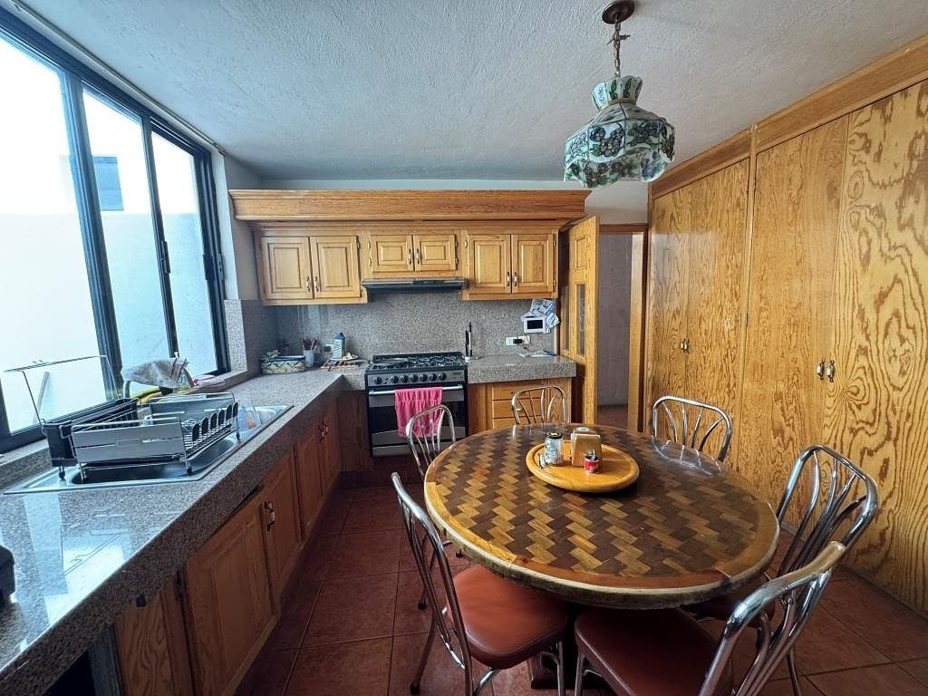 CASA EN VENTA FRACCIONAMIENTO VILLAS DE SAN NICOLAS