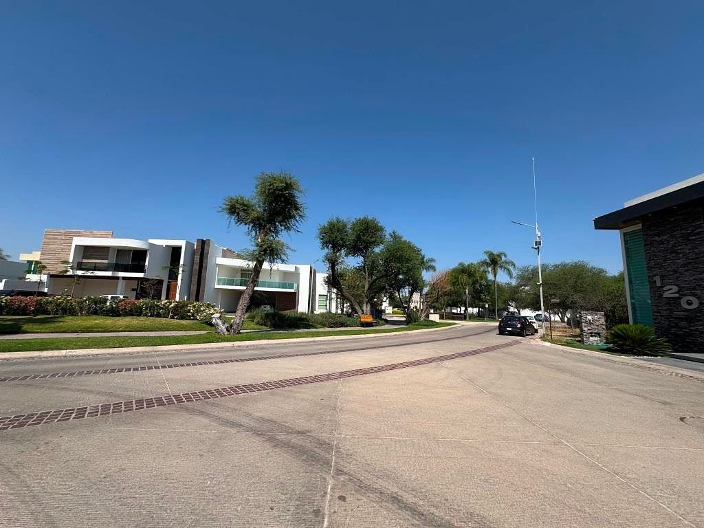 TERRENO EN VENTA EN RESIDENCIAL ALTARIA