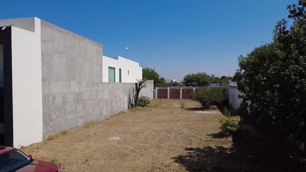 TERRENO EN VENTA EN RESIDENCIAL ALTARIA