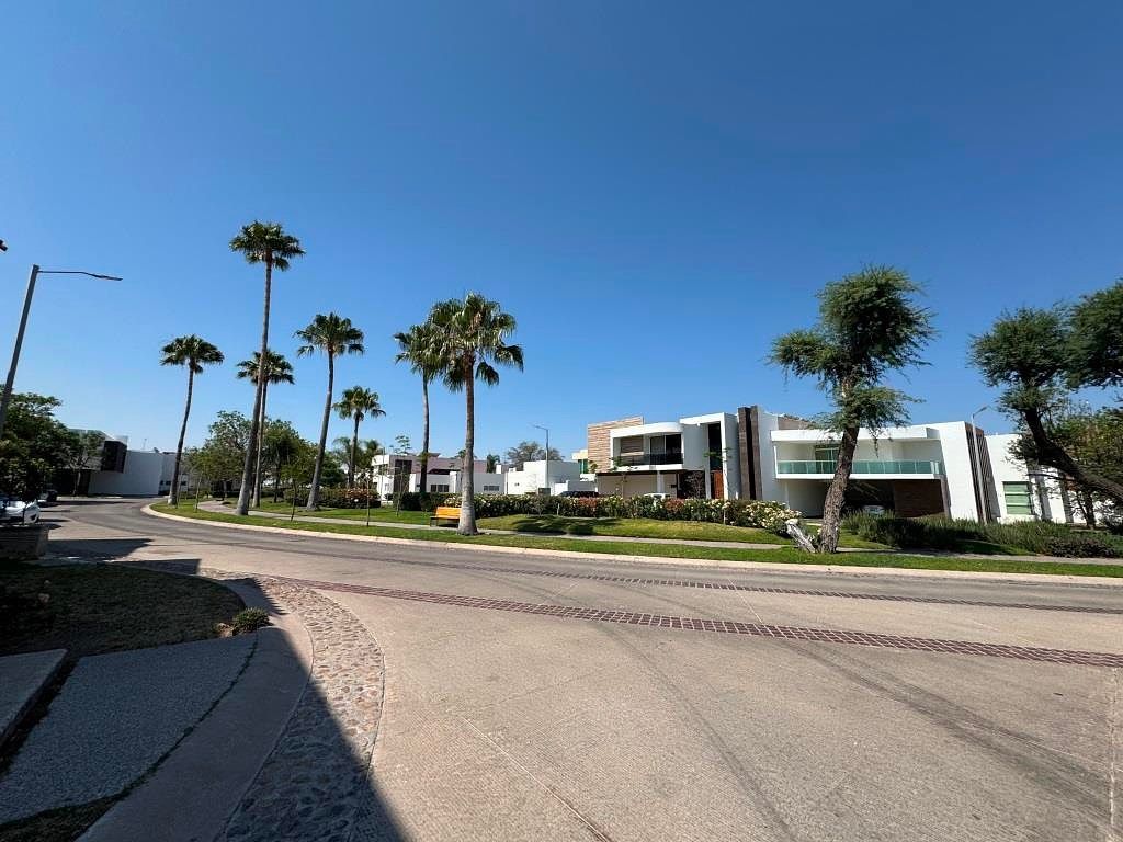 TERRENO EN VENTA EN RESIDENCIAL ALTARIA