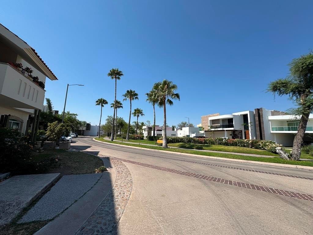 TERRENO EN VENTA EN RESIDENCIAL ALTARIA