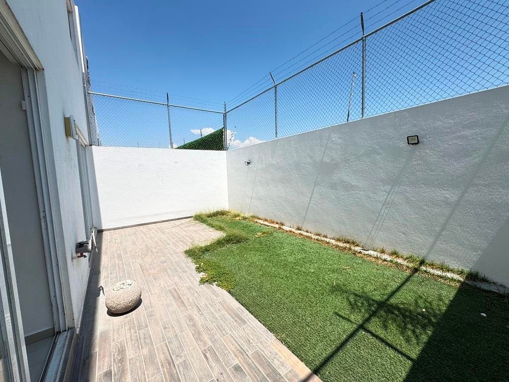 CASA EN VENTA FRACCIONAMIENTO PUNTA NORTE