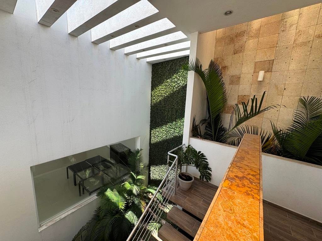 CASA EN VENTA FRACCIONAMIENTO PUNTA NORTE