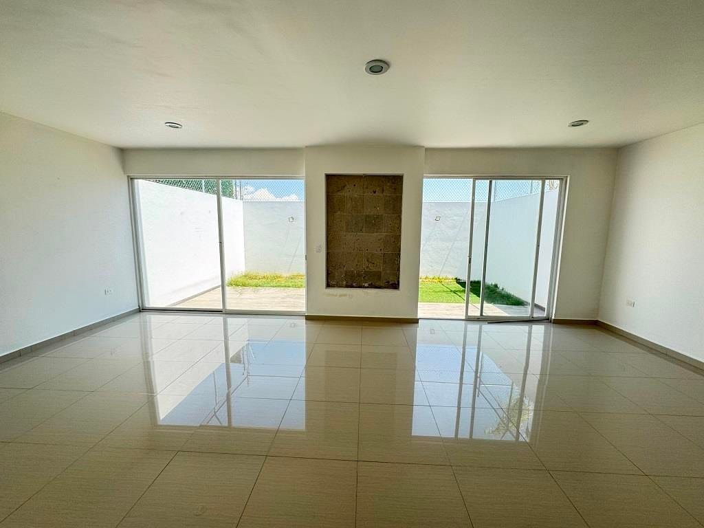 CASA EN VENTA FRACCIONAMIENTO PUNTA NORTE