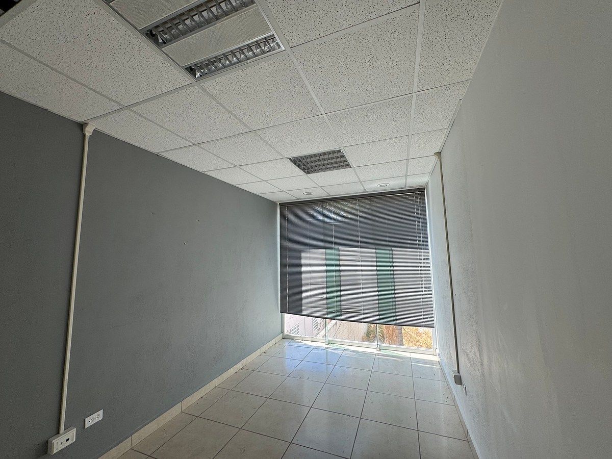 EDIFICIO COMERCIAL EN RENTA PARQUE TECNOPOLO