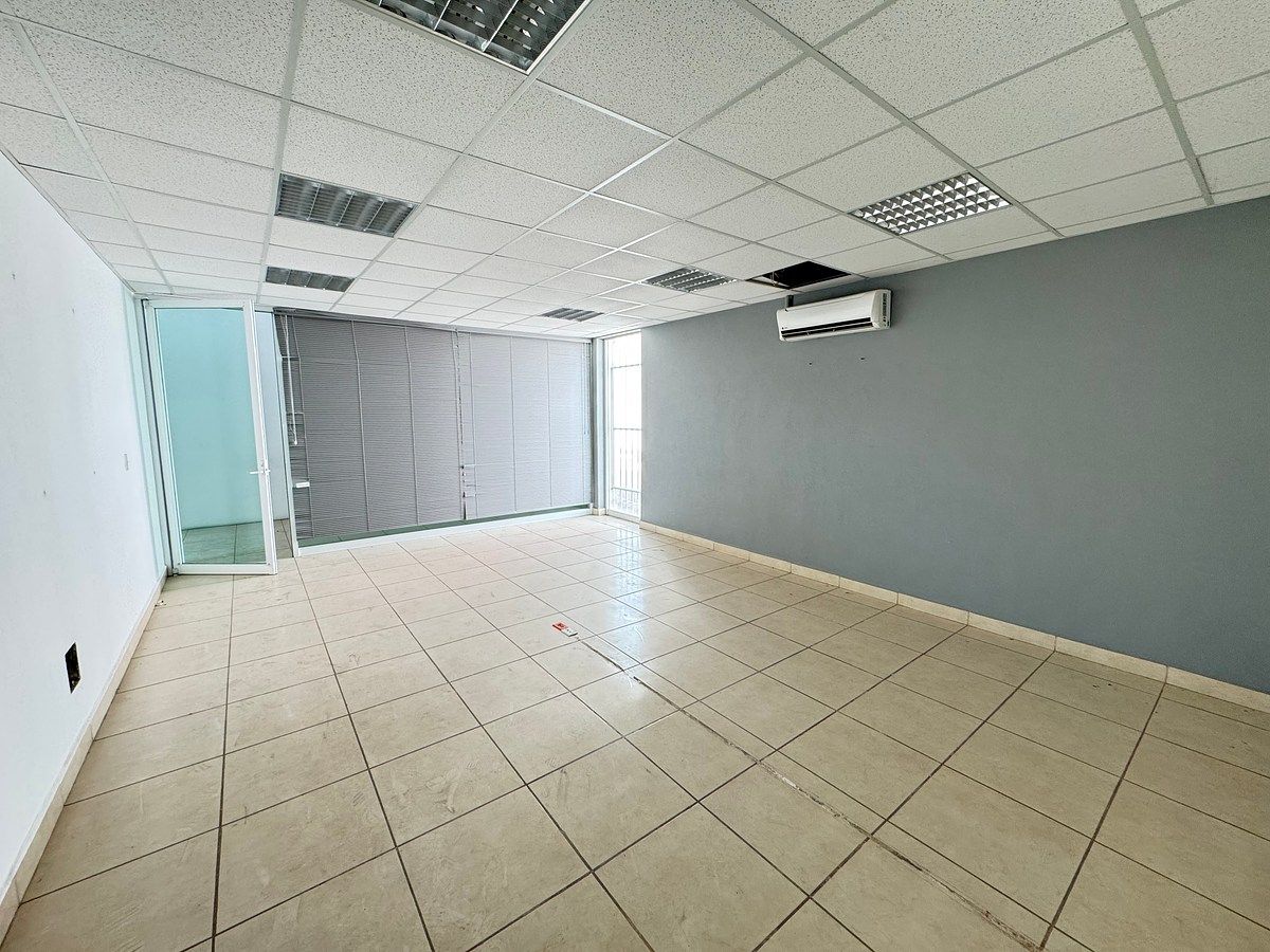 EDIFICIO COMERCIAL EN RENTA PARQUE TECNOPOLO