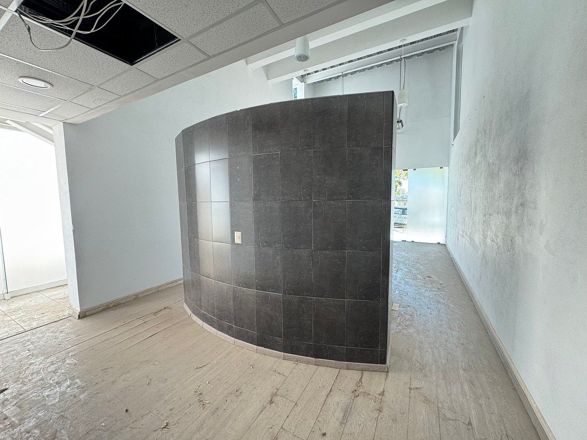 EDIFICIO COMERCIAL EN RENTA PARQUE TECNOPOLO