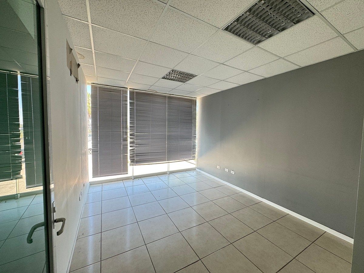 EDIFICIO COMERCIAL EN RENTA PARQUE TECNOPOLO