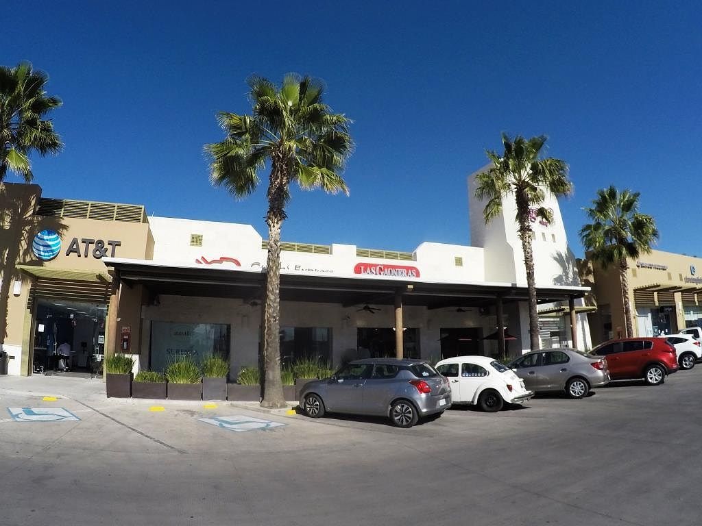 Local comercial en Plaza Palmas