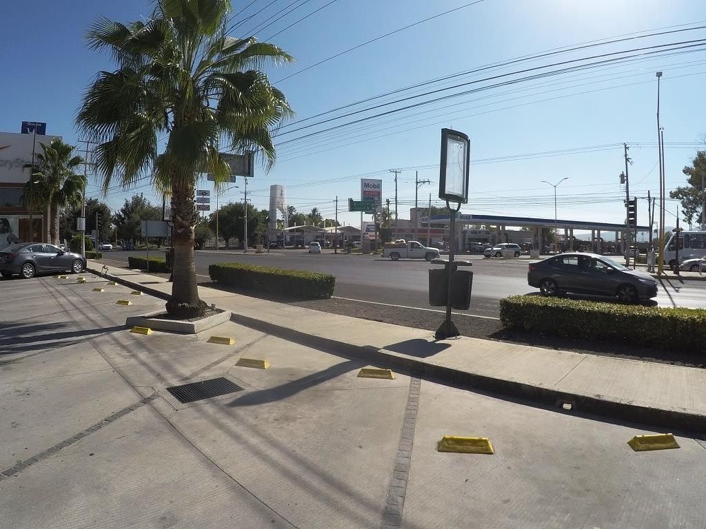 Local comercial en Plaza Palmas