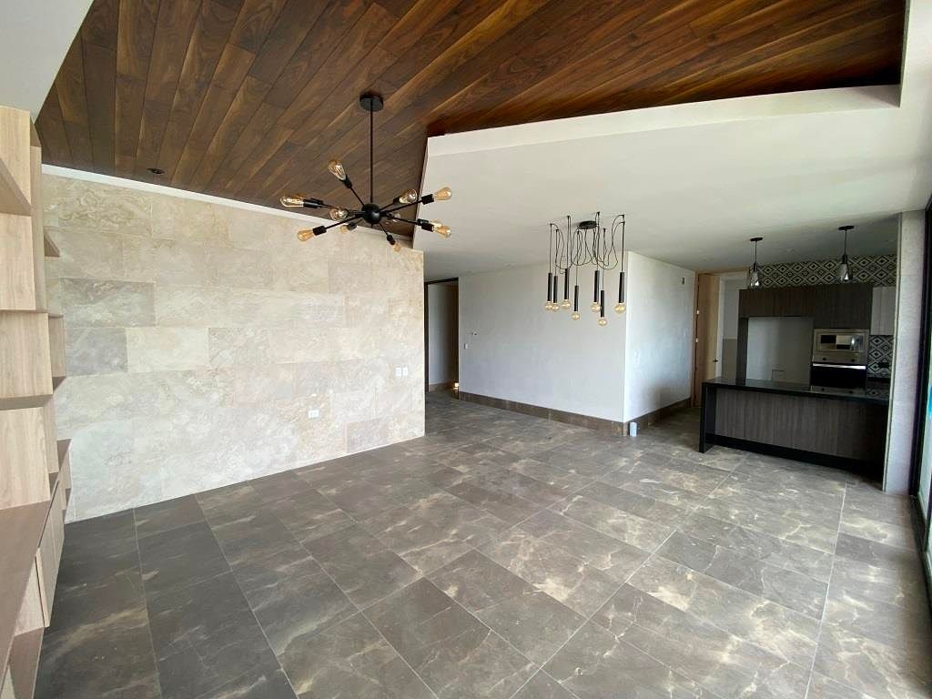 Departamento en renta Valle de Santa Teresa (Las Hadas)