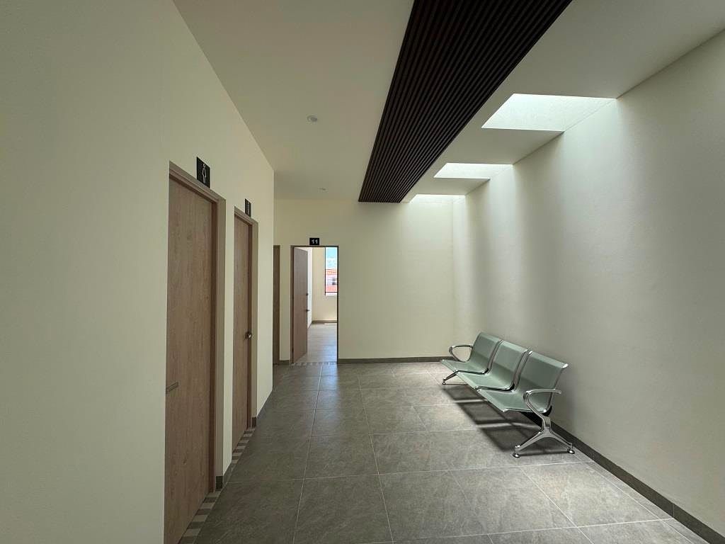 Oficinas y/o Consultorios zona norte de Aguascalientes, Fracc La Concepcion