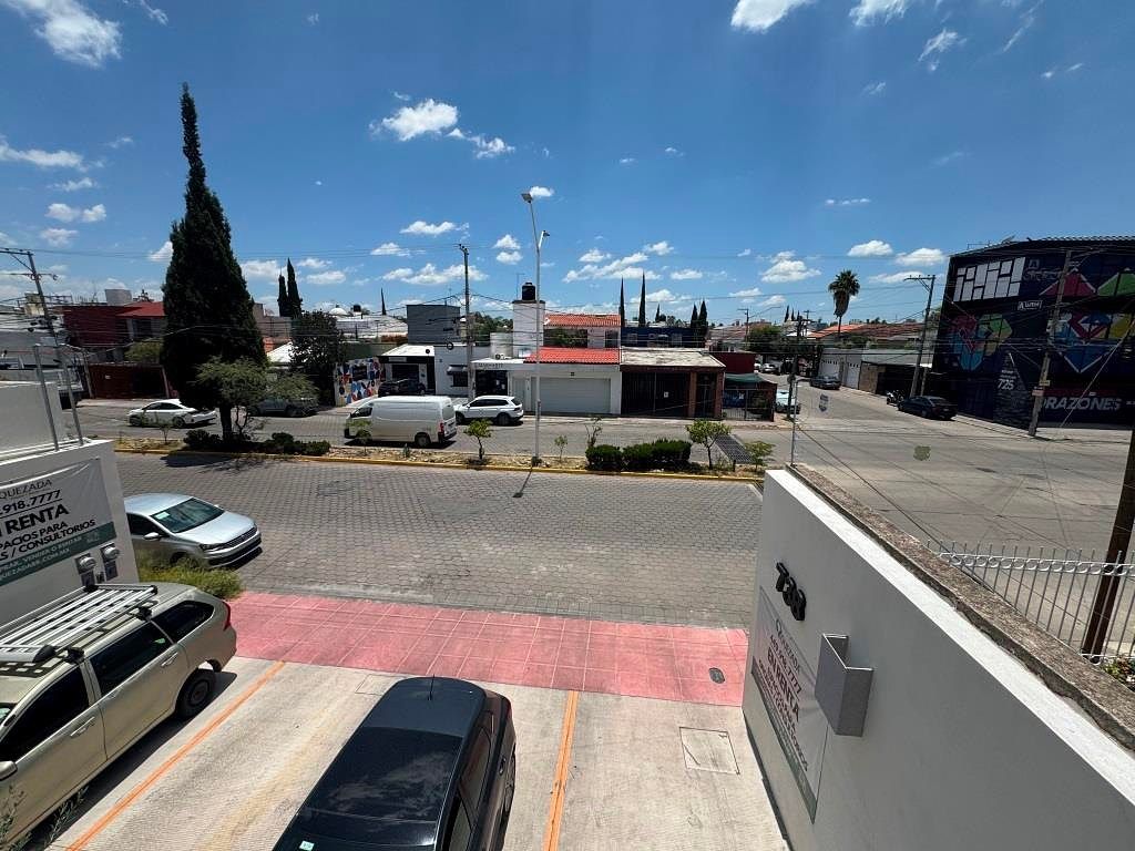 Oficinas y/o Consultorios zona norte de Aguascalientes, Fracc La Concepcion