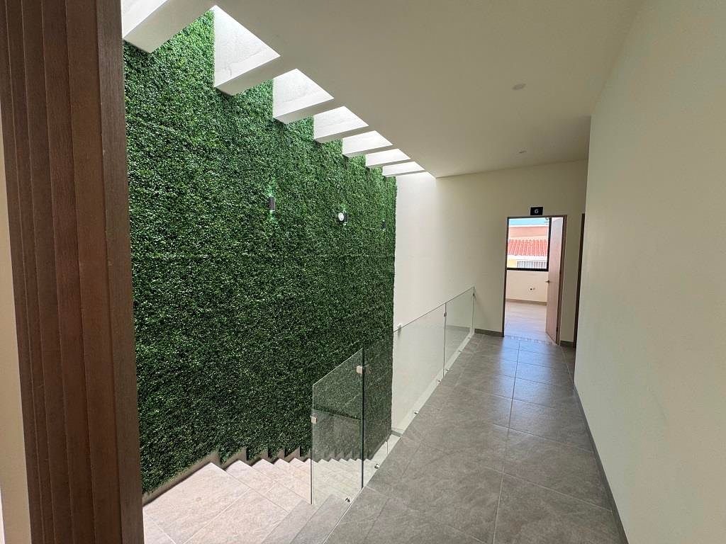 Oficinas y/o Consultorios zona norte de Aguascalientes, Fracc La Concepcion