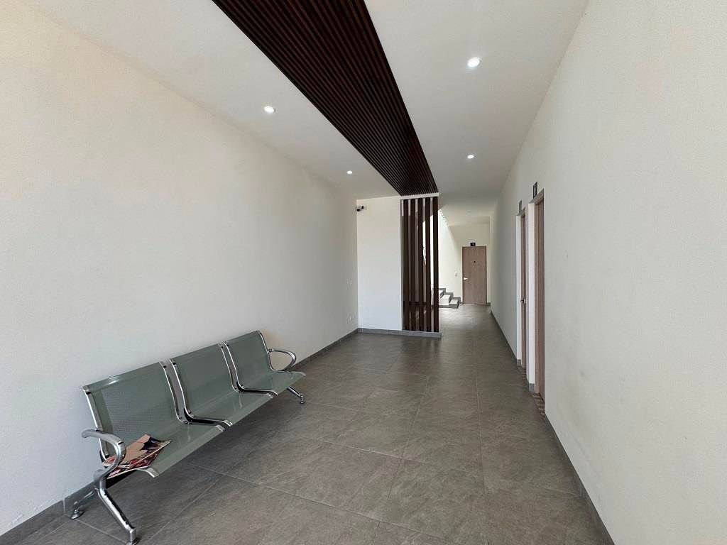 Oficinas y/o Consultorios zona norte de Aguascalientes, Fracc La Concepcion