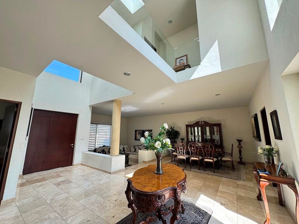 CASA EN VENTA CLUB DE GOLF SUR