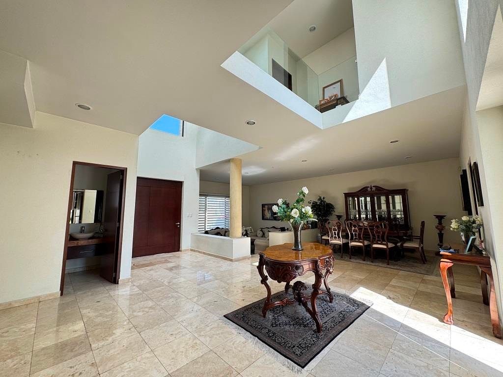 CASA EN VENTA CLUB DE GOLF SUR