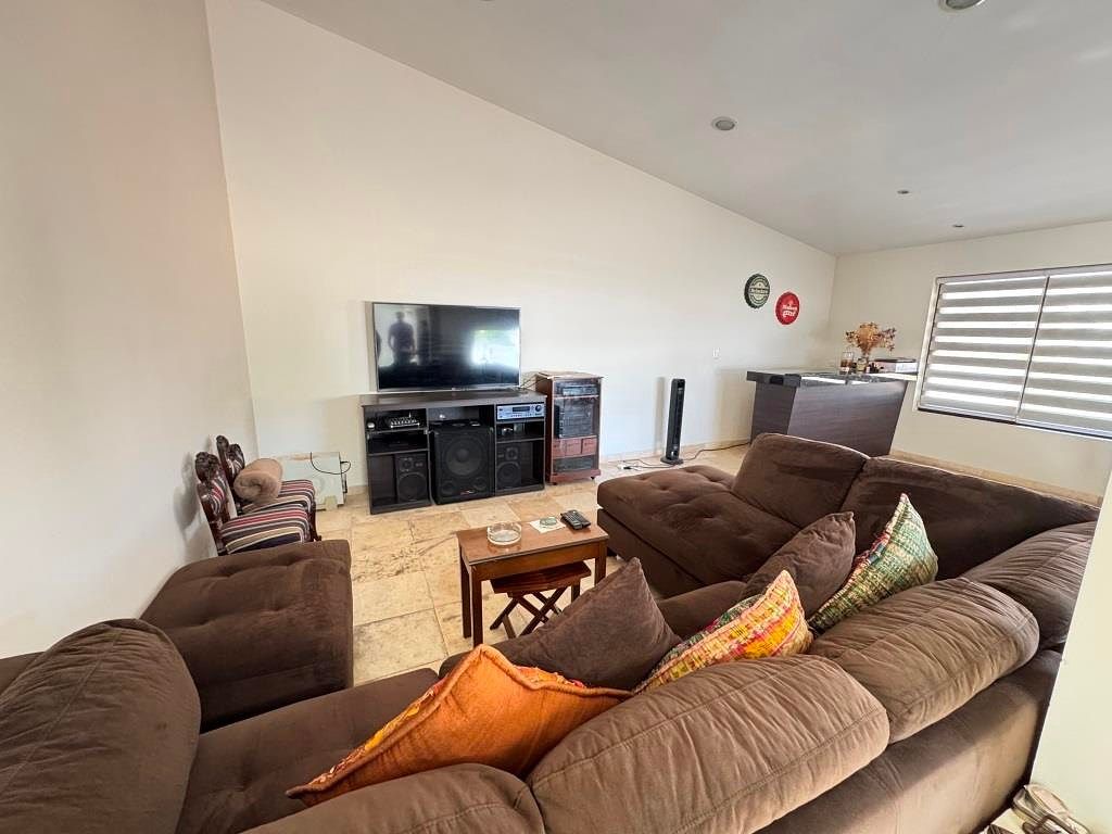 CASA EN VENTA CLUB DE GOLF SUR