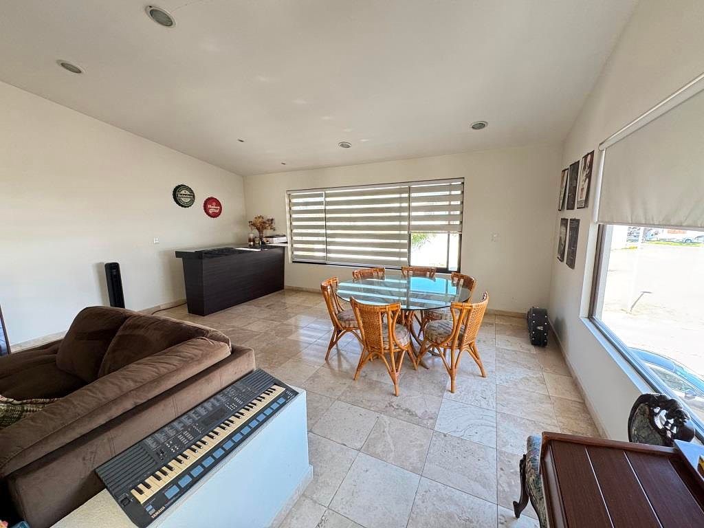 CASA EN VENTA CLUB DE GOLF SUR
