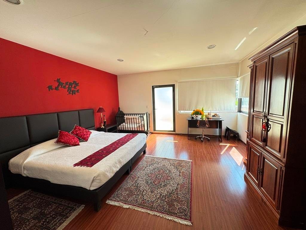 CASA EN VENTA CLUB DE GOLF SUR