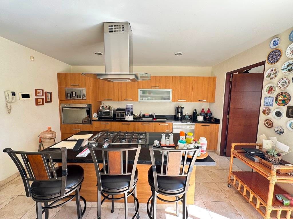 CASA EN VENTA CLUB DE GOLF SUR
