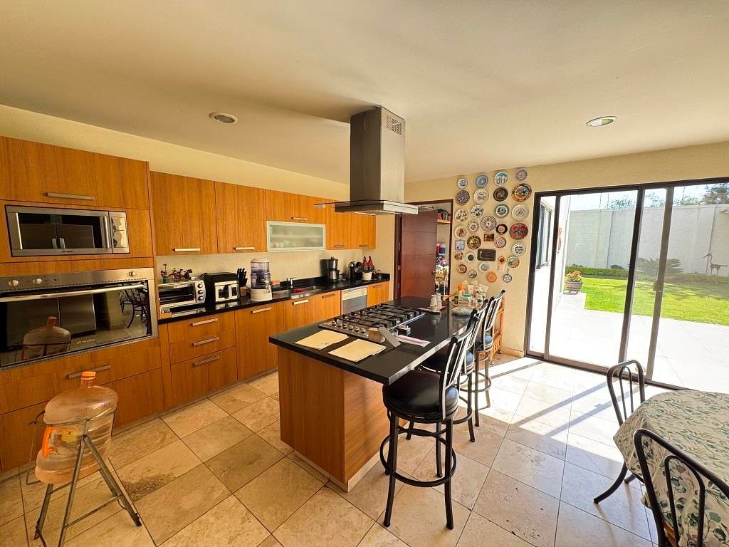 CASA EN VENTA CLUB DE GOLF SUR