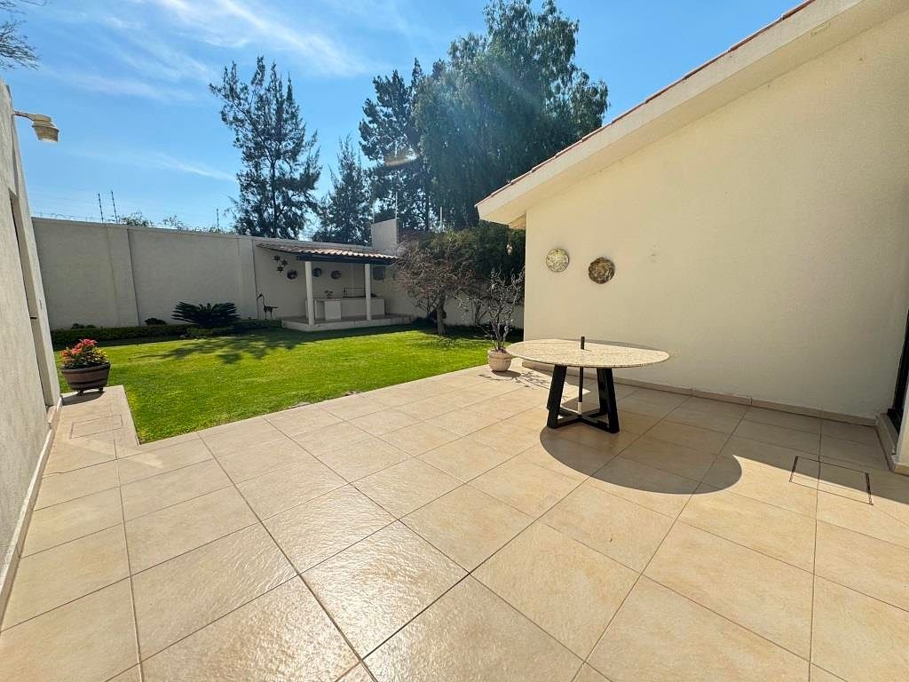 CASA EN VENTA CLUB DE GOLF SUR