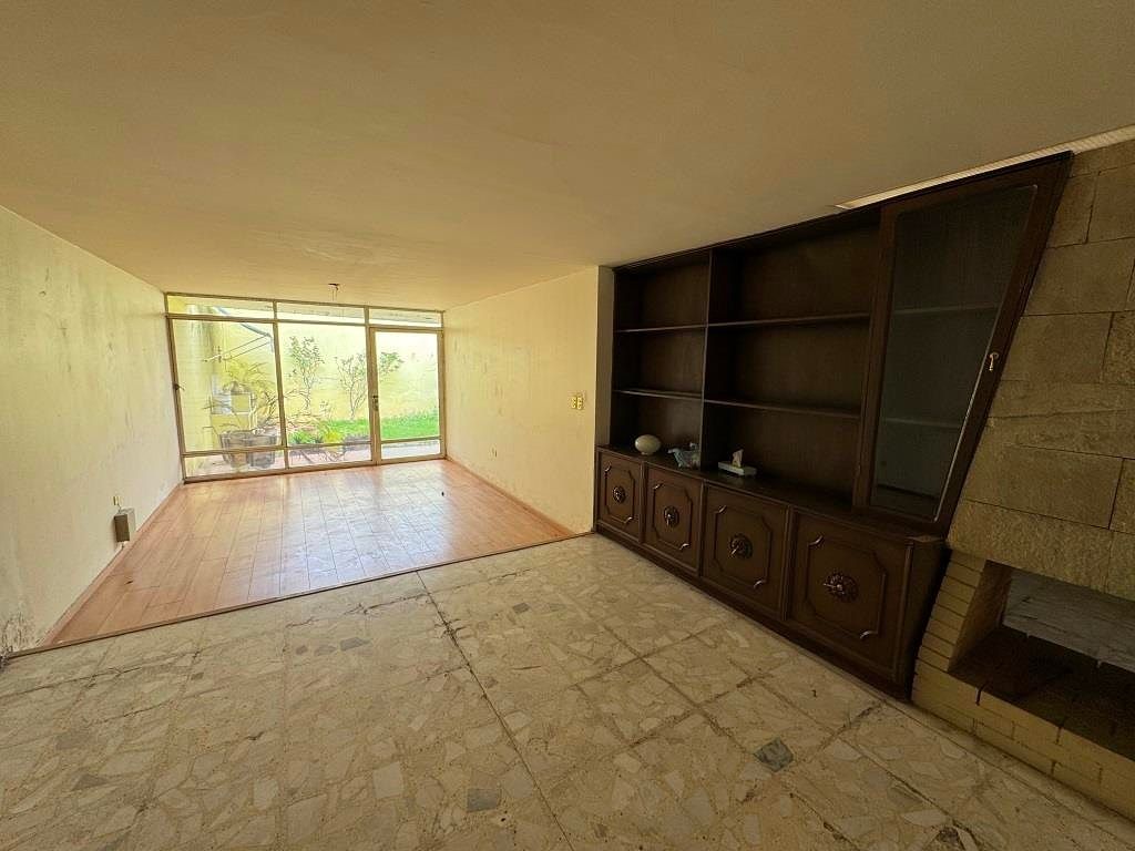 Casa en Venta en Fraccionamiento Modelo