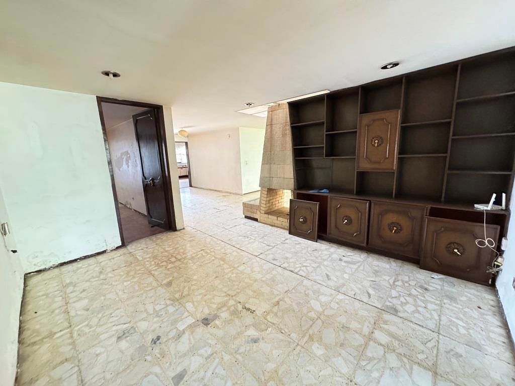 Casa en Venta en Fraccionamiento Modelo
